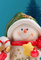 圣誕節祝福短信